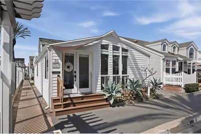 30 Bolivar, Newport Beach, CA 92663 - Photo 1