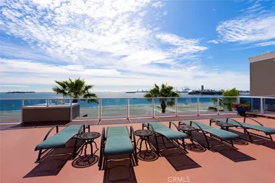 1500 E Ocean Boulevard #206, Long Beach, CA 90802 - Photo 41