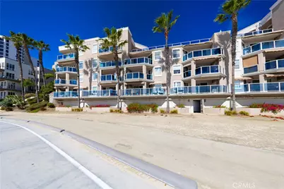 1500 E Ocean Boulevard #206, Long Beach, CA 90802 - Photo 39