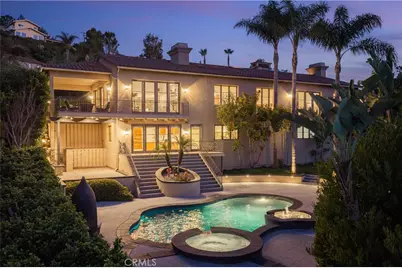 4347 Canyon View Lane, Palos Verdes Peninsula, CA 90274 - Photo 3