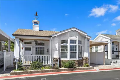 252 Mayflower, Newport Beach, CA 92660 - Photo 1