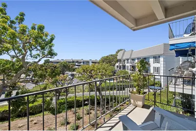 300 Cagney #206, Newport Beach, CA 92663 - Photo 9