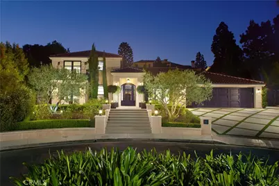 4 Inverness Lane, Newport Beach, CA 92660 - Photo 1