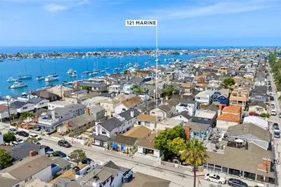 121 Marine Avenue, Newport Beach, CA 92662 - Photo 3