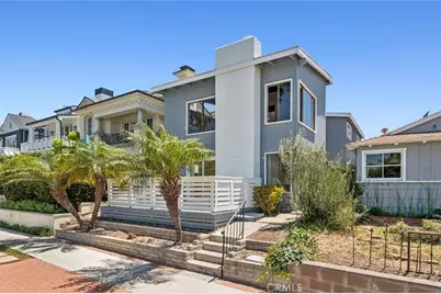510 Avocado, Newport Beach, CA 92625 - Photo 1