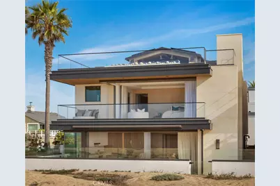 1700 E Oceanfront, Newport Beach, CA 92661 - Photo 1