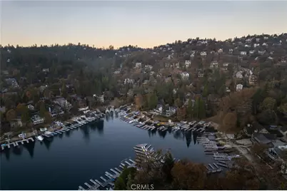 27555 North Bay, Lake Arrowhead, CA 92352 - Photo 13
