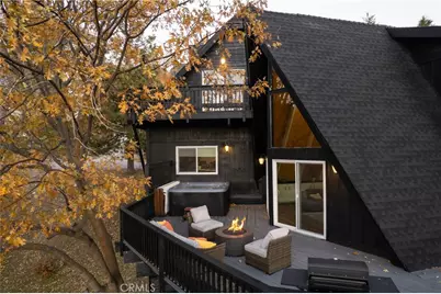 27555 North Bay, Lake Arrowhead, CA 92352 - Photo 9