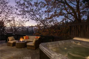 27555 North Bay, Lake Arrowhead, CA 92352 - Photo 1