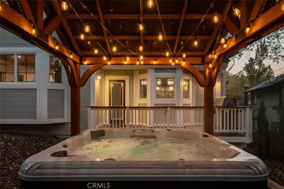1037 Beaver, Lake Arrowhead, CA 92352 - Photo 5