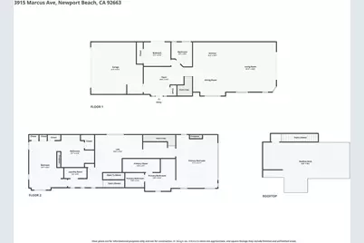 3915 Marcus Avenue, Newport Beach, CA 92663 - Photo 41