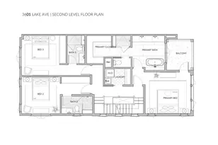 3601 Lake Ave, Newport Beach, CA 92663 - Photo 71