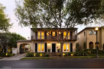 26 Peppertree, Newport Beach, CA 92660 - Photo 1