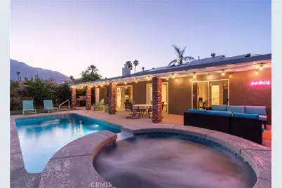 3781 E Camino San Miguel, Palm Springs, CA 92264 - Photo 35