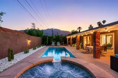 3781 E Camino San Miguel, Palm Springs, CA 92264 - Photo 3