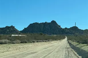 0 California Ave, Joshua Tree, CA 92252 - Photo 1