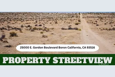 25000 Gordon Boulevard, Boron, CA 93516 - Photo 5