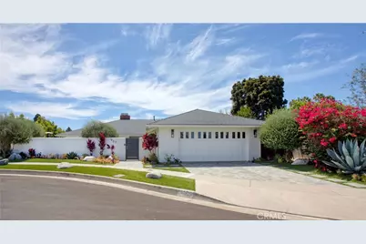 927 Bellis Street, Newport Beach, CA 92660 - Photo 1