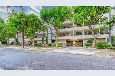 277 Pleasant Street #206, Pasadena, CA 91101 - Photo 1