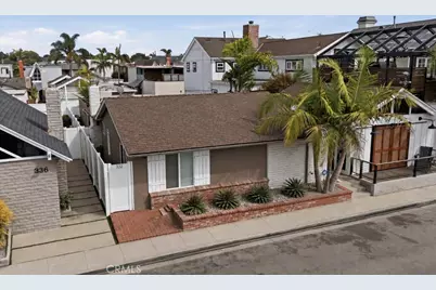 332 Lugonia Street, Newport Beach, CA 92663 - Photo 1
