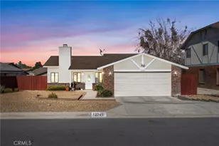12745 Yellowstone, Victorville, CA 92395 - Photo 1