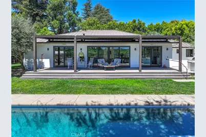 1125 Rutherford, Napa, CA 94558 - Photo 1