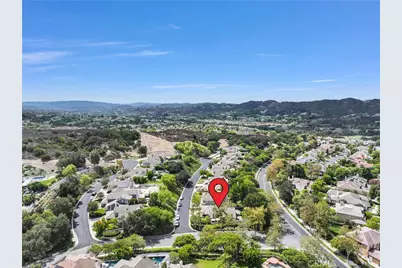 1 Pinewood, Coto de Caza, CA 92679 - Photo 43
