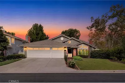 1 Pinewood, Coto de Caza, CA 92679 - Photo 1
