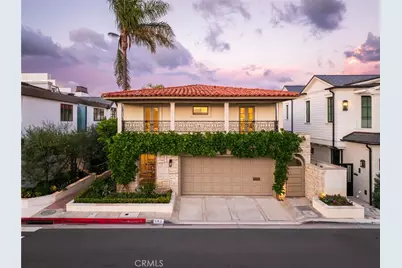500 Via Lido Nord, Newport Beach, CA 92663 - Photo 1