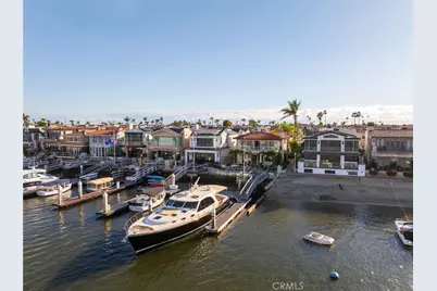 500 Via Lido Nord, Newport Beach, CA 92663 - Photo 9