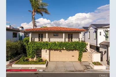 500 Via Lido Nord, Newport Beach, CA 92663 - Photo 3
