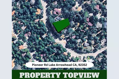 0 N Grass Valley Rd, Lake Arrowhead, CA 92352 - Photo 5