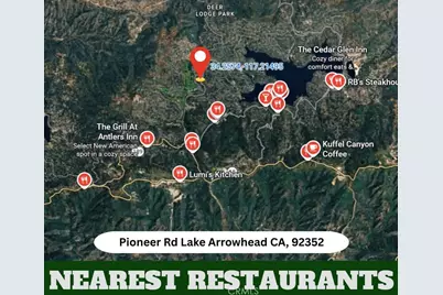 0 N Grass Valley Rd, Lake Arrowhead, CA 92352 - Photo 9