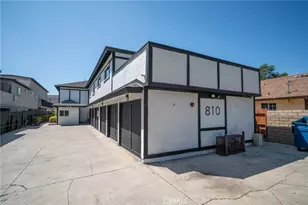810 S Flower, Santa Ana, CA 92703 - Photo 1