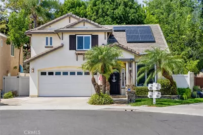 63 Mallorn, Aliso Viejo, CA 92656 - Photo 1