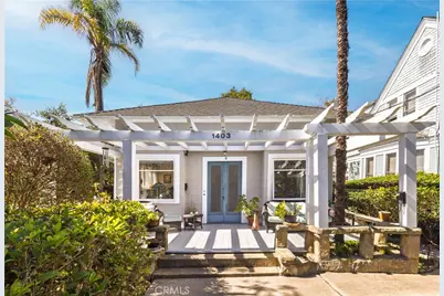 1403 Bath, Santa Barbara, CA 93101 - Photo 5