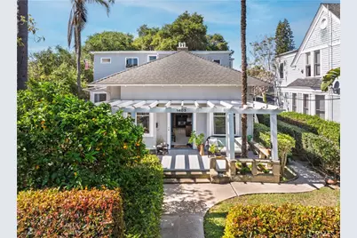 1403 Bath, Santa Barbara, CA 93101 - Photo 1