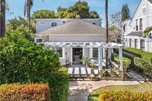 1403 Bath, Santa Barbara, CA 93101 - Photo 1