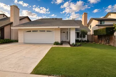 35 Lindberg, Irvine, CA 92620 - Photo 1