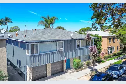 2015 Cedar Ave, Long Beach, CA 90806 - Photo 1