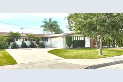 453 Princeton Drive, Costa Mesa, CA 92626 - Photo 1