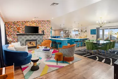 60852 La Mirada, Joshua Tree, CA 92252 - Photo 3