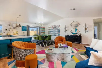 60852 La Mirada, Joshua Tree, CA 92252 - Photo 5