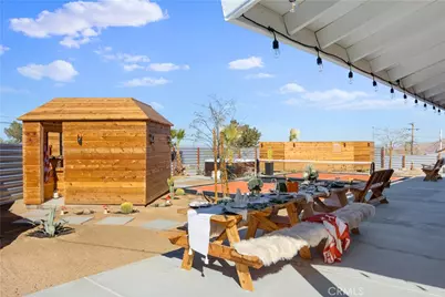 60852 La Mirada, Joshua Tree, CA 92252 - Photo 21