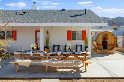 60852 La Mirada, Joshua Tree, CA 92252 - Photo 19