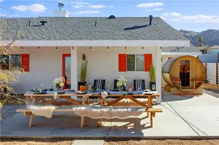 60852 La Mirada, Joshua Tree, CA 92252 - Photo 19
