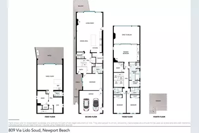 809 Via Lido Soud, Newport Beach, CA 92663 - Photo 61
