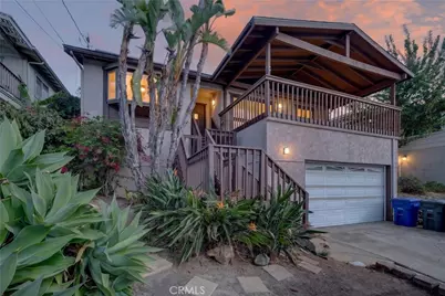1225 San Bernardino Avenue, Spring Valley, CA 91977 - Photo 1