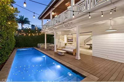231 Tustin, Newport Beach, CA 92663 - Photo 7