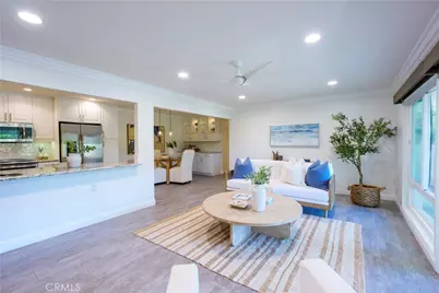 3309 Via Carrizo #A, Laguna Woods, CA 92637 - Photo 3